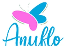 Anuflo logo